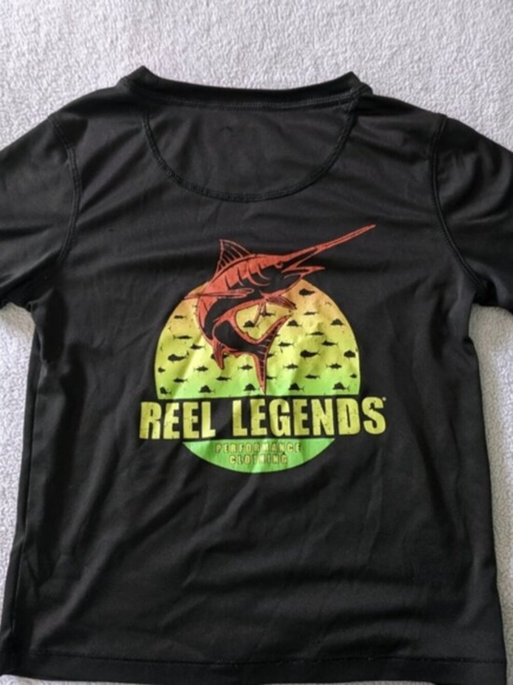 Boys t-shirt - Picture 3 of 3